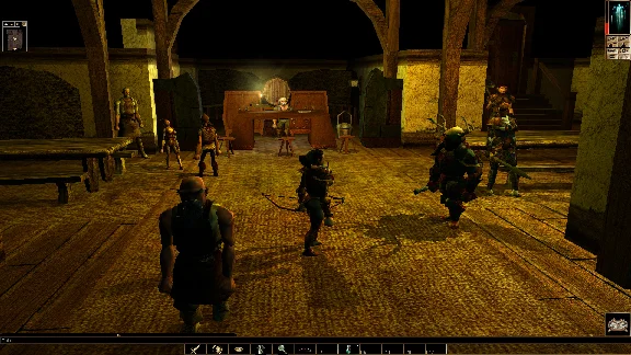 ⭐ Neverwinter Nights: Enhanced Edition - Dark Dreams of