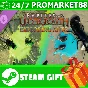 ⭐️ Empires of the Undergrowth Exploding Ants STEAM GIFT