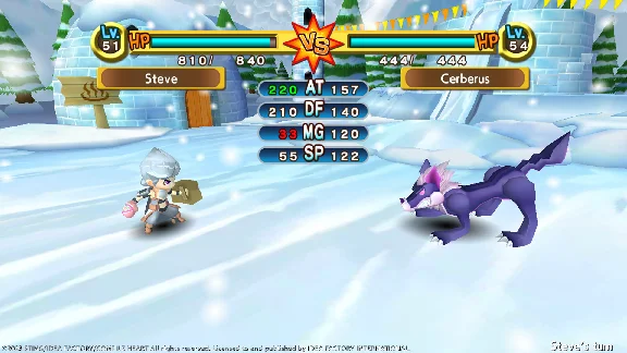 ⭐ Dokapon Kingdom: Connect PC Steam Key 🔑 GLOBAL