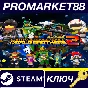 ⭐ EARTH DEFENSE FORCE: WORLD BROTHERS 2 PC Steam Key