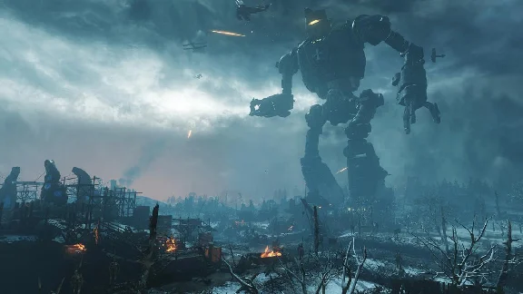 ⭐ Call of Duty: Black Ops III Zombies Chronicles Editio