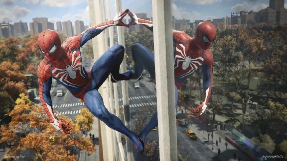 ⭐ Marvel´s Spider-Man Remastered PC Steam Key 🔑USA
