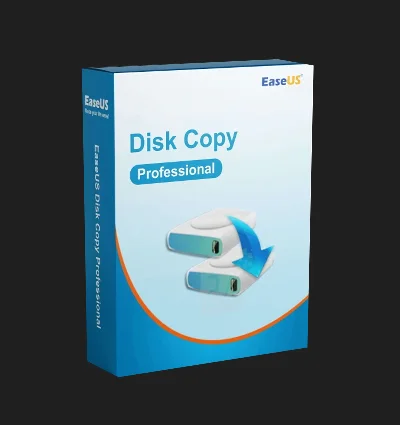 EaseUS Disk Copy Pro 1 Device Lifetime License