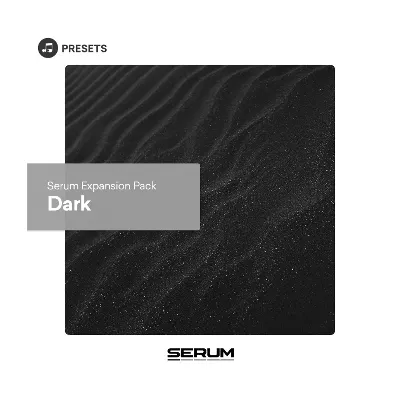 📚 Serum 2 Expansion Bundle: Light & Dark [Пресеты]