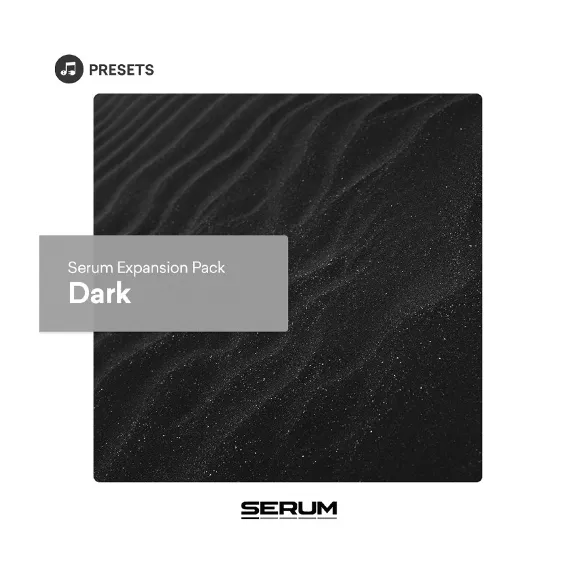 📚 Serum 2 Expansion Bundle: Light & Dark [Пресеты]