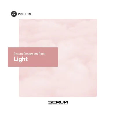 📚 Serum 2 Expansion Bundle: Light & Dark [Пресеты]