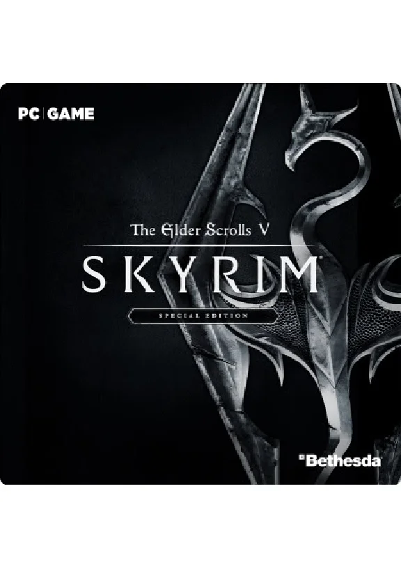 🎮The Elder Scrolls V: Skyrim Special Ed РФ+СНГ STEAM🔑