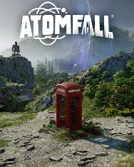 Atomfall (Far Cry 5, buy Far Cry 5, Far Cry 5 key, Far Cry 5 Steam, download Far Cry 5, open world shooter, Far Cry 5 price, cooperative games, Ubisoft, action game, Far Cry 5 buy cheap)