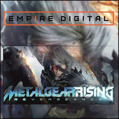 🔑Metal Gear Rising: Revengeance / Steam Key / Russia
