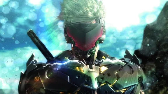 🔑Metal Gear Rising: Revengeance / Steam Key / Russia