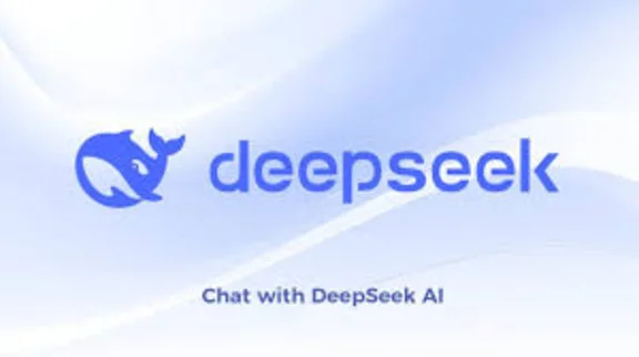 DeepSeek пополнение TopUP (Any amount)
