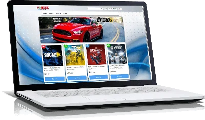 Additional content for the Digiseller store catalog