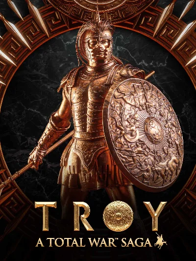 ✅A TOTAL WAR SAGA: TROY Steam🔑Key РФ-МИР+🎁