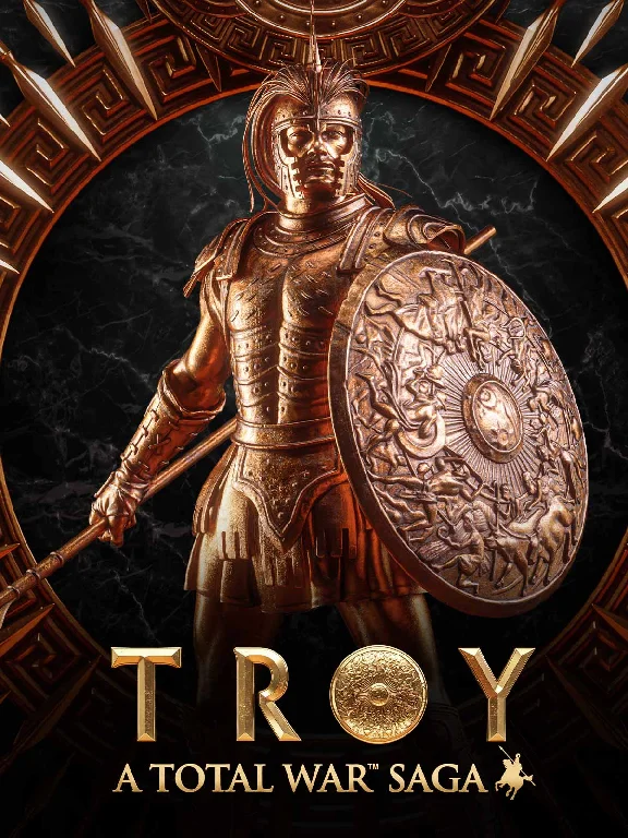 ✅A TOTAL WAR SAGA: TROY Steam🔑Key РФ-МИР+🎁