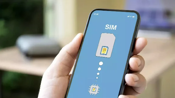 E-sim card Kazakhstan - foreign number 📶 eSIM SMS Call
