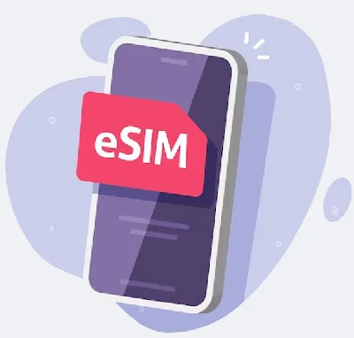 E-sim card Kazakhstan - foreign number 📶 eSIM SMS Call