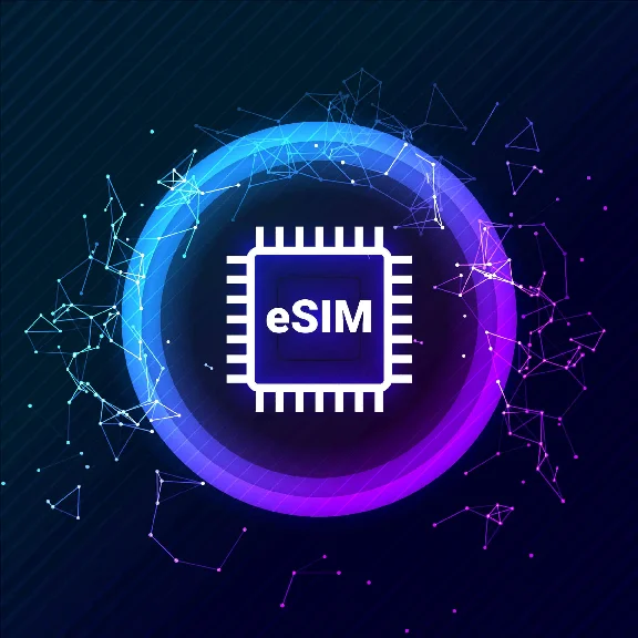 E-sim card Kazakhstan - foreign number 📶 eSIM SMS Call