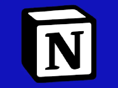 Notion account  Edu PLUS Plan - Private Account