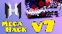 💠 ACCOUNT 🔘 MegaHack V7/V8 Geometry Dash 💠 MEGAHACK