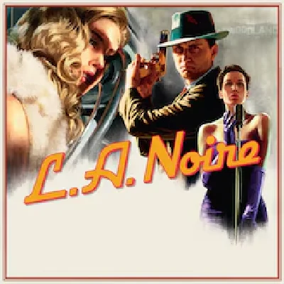 🟢 L.A. Noire❗️XBOX One & Series X|S 🟢 Turkey