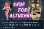 Скуф для альтушки 2025 💎 АВТОДОСТАВКА STEAM РОССИЯ
