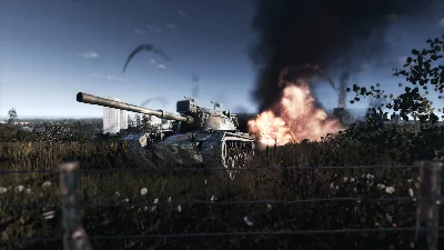 WARNO - Nemesis #3 - Homefront DLC STEAM РОССИЯ