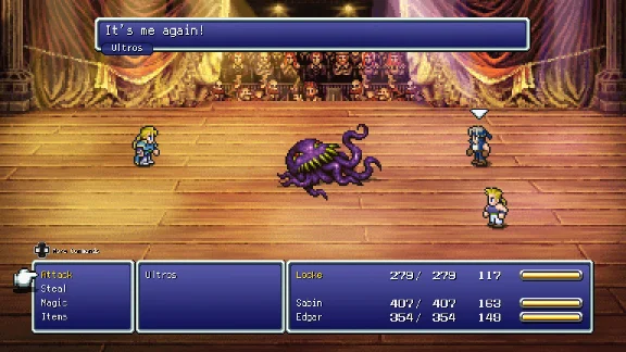 ❗FINAL FANTASY I-VI BUNDLE❗XBOX X|S+PC🔑KEY❗