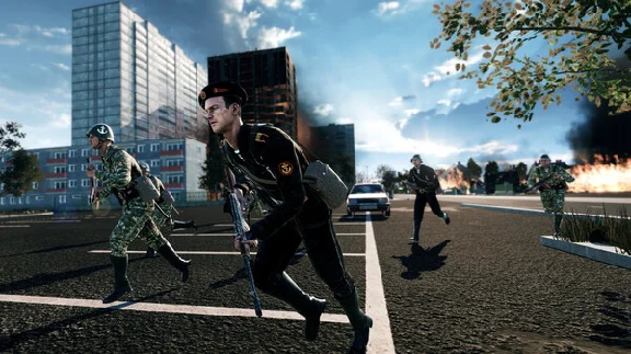 ⚡Steam RU- WARNO - Nemesis #3 - Homefront| AUTODELIVERY