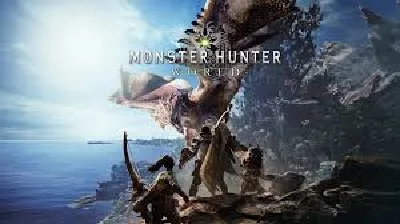 MH: WORLD 💎 [ONLINE STEAM] ✅ Full access ✅ + 🎁