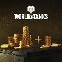 🔴 WOT / TANKS | GOLD 850-25000❗️PS4/PS5 🔴 Türkiye