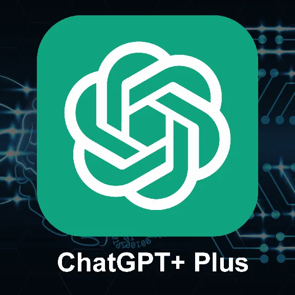 ChatGPT PLUS - o3/o1/4o | 1-Month Subscription Shared🔥