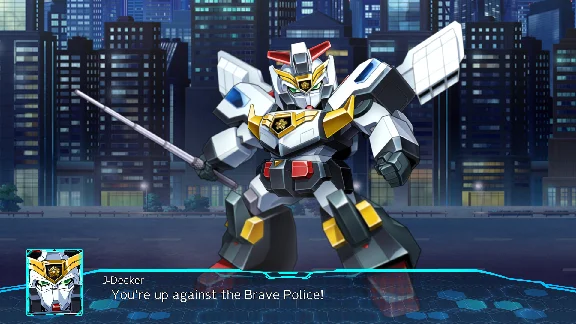 ⭐ Super Robot Wars 30 Steam Key 🔑 GLOBAL (NO RU/CIS)