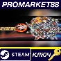 ⭐ Super Robot Wars 30 Steam Key 🔑 GLOBAL (NO RU/CIS)