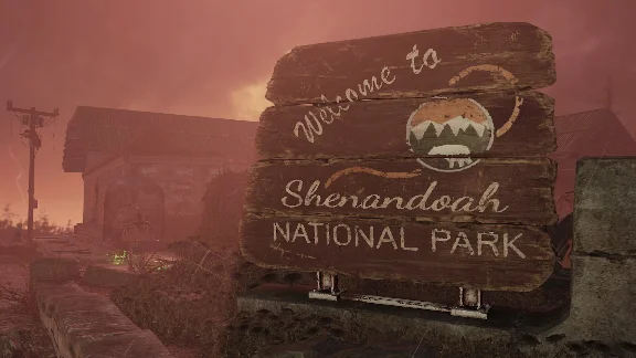 ⭐ Fallout 76: Skyline Valley Deluxe Edition PC Steam Ke