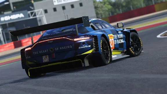 ⭐ Le Mans Ultimate - 2024 Pack 4 DLC PC Steam Key 🔑GLO