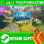 ⭐️ Cities Skylines Content Creator Pack Countryside