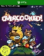 Overcooked - XBOX ONE & SERIES X|S Key Code🔑