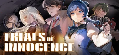 Trials of Innocence 💎 АВТОДОСТАВКА STEAM РОССИЯ