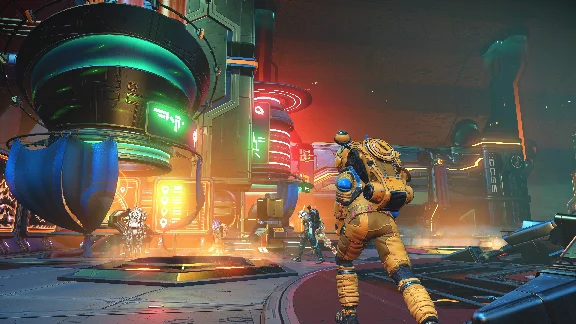 🟢🔥NO MAN´S SKY🌍 XBOX One/X|S + PC🎮✅