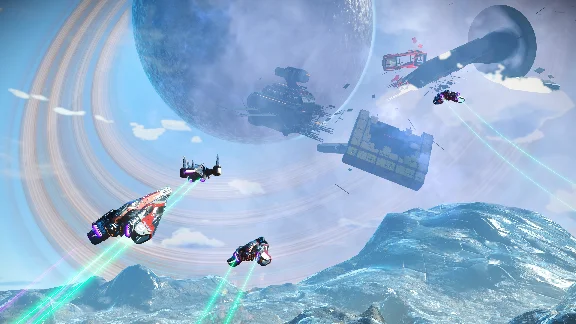 🟢🔥NO MAN´S SKY🌍 XBOX One/X|S + PC🎮✅