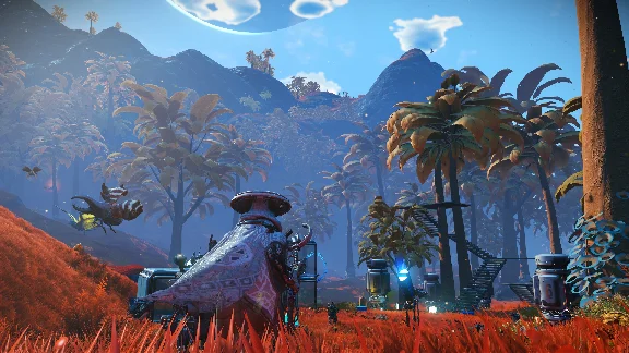 🟢🔥NO MAN´S SKY🌍 XBOX One/X|S + PC🎮✅
