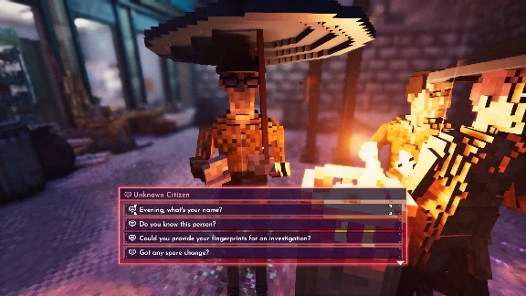 RU+CIS | SHADOWS OF DOUBT | STEAM KEY
