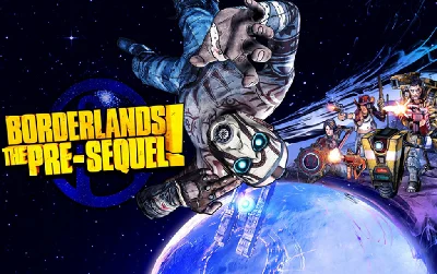 Borderlands: The Pre-Sequel (Stam key) RU CIS