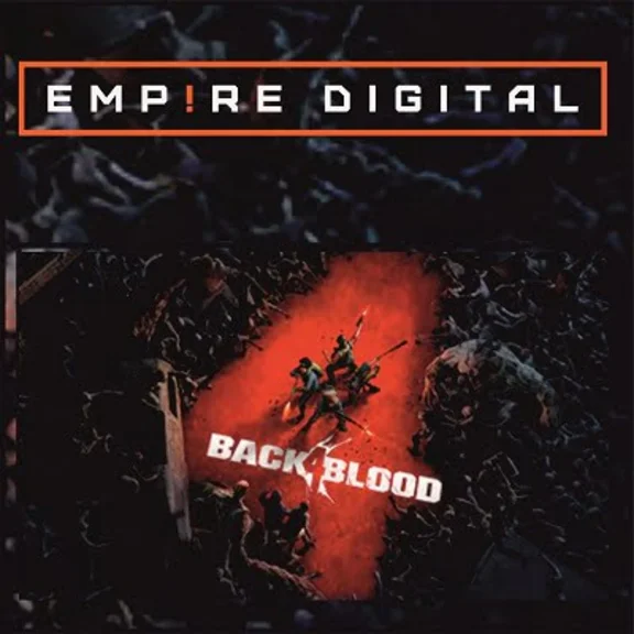 Back 4 Blood / Steam Key /Russia / CIS /No commissins