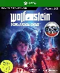 Wolfenstein Youngblood XBOX ONE, X|S GLOBAL Ключ 🔑РУС