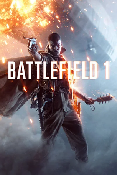 ✅Battlefield 1 Origin🔑Key GLOBAL