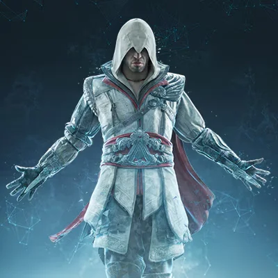 Assassin’s Creed Nexus VR Oculus Quest 1/2/3/Pro Key