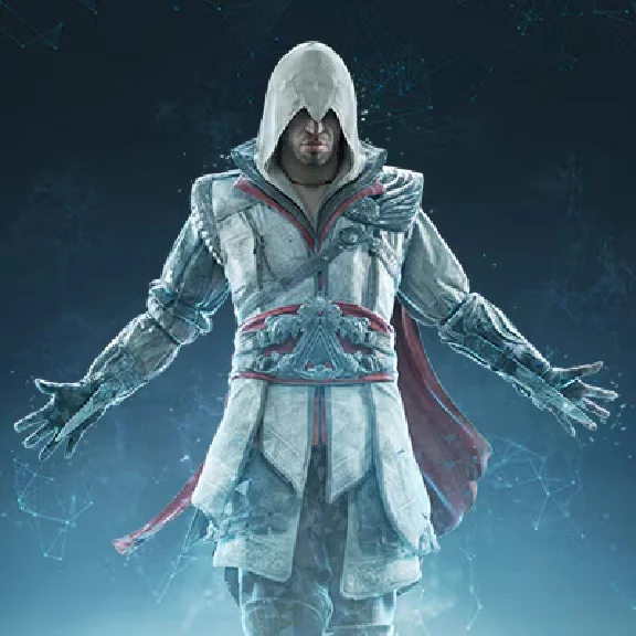 Assassin’s Creed Nexus VR Oculus Quest 1/2/3/Pro Key