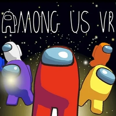 Among Us VR Oculus Quest 1/2/3/Pro Key