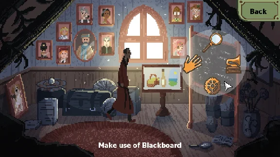 The Beekeeper´s Picnic - A Sherlockian Adventure💎STEAM